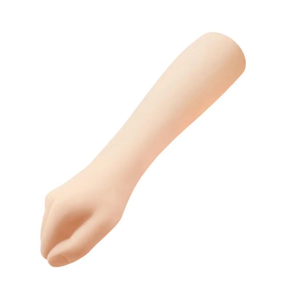 Party Up TONY Fist -  36 cm Fist Dildo Party Up Discreet Intimate Essentials.