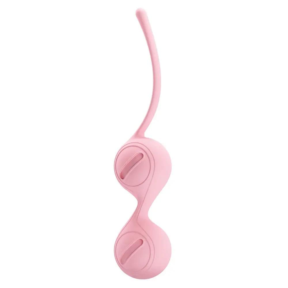 Party Up VIVIAN Kegel Balls -  -  Kegel Balls Party Up Discreet Intimate Essentials.
