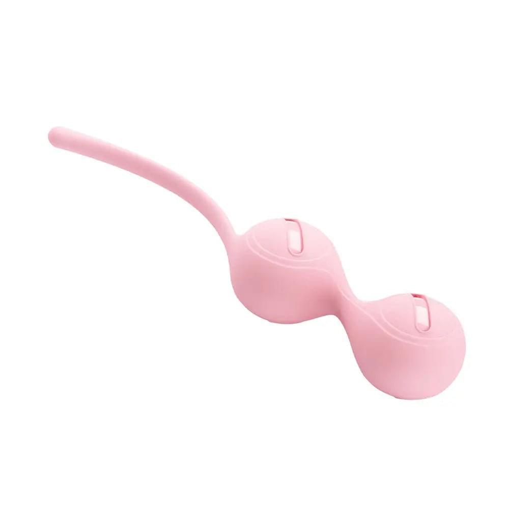 Party Up VIVIAN Kegel Balls -  -  Kegel Balls Party Up Discreet Intimate Essentials.