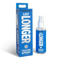 Passion Last Longer - Prolong Spray for Men - 59 ml XR Brands Discreet Intimate Essentials.