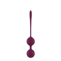 Passion Play Kegel Balls -  Dual Kegel Balls Passion Play Discreet Intimate Essentials.