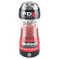 PDX Elite Viewtube 2 -  Stroker Pipedream Discreet Intimate Essentials.