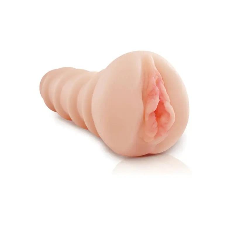 PDX Extreme Fill Her Up! -  Vagina Stroker Pipedream Discreet Intimate Essentials.