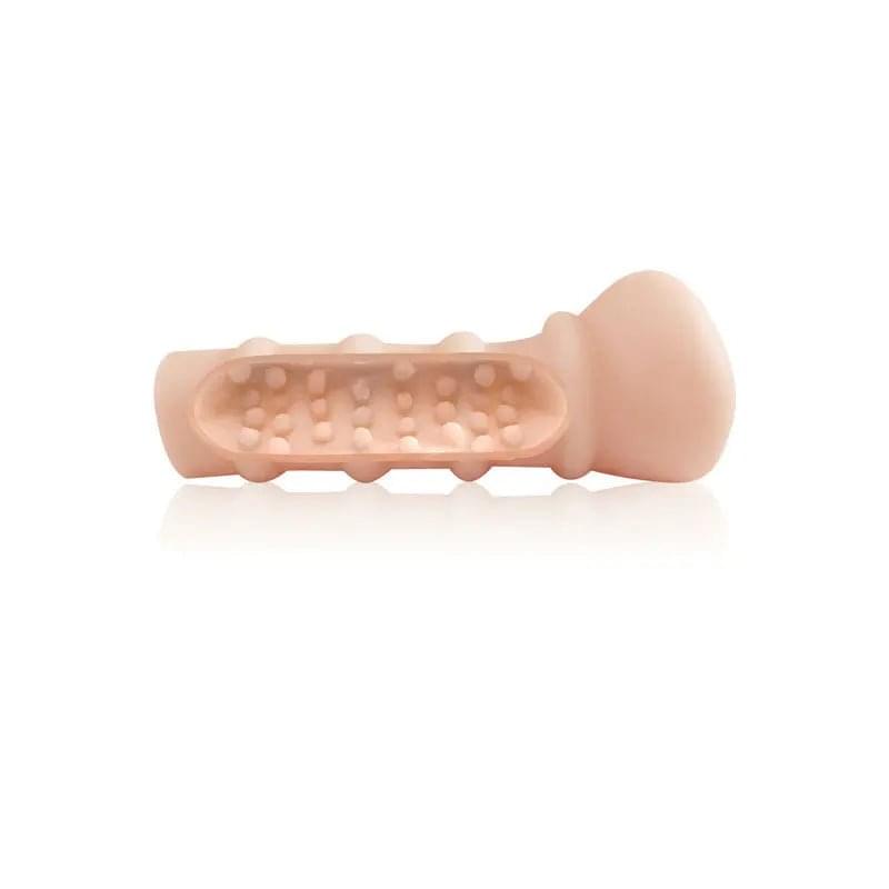 PDX Extreme Fill Her Up! -  Vagina Stroker Pipedream Discreet Intimate Essentials.