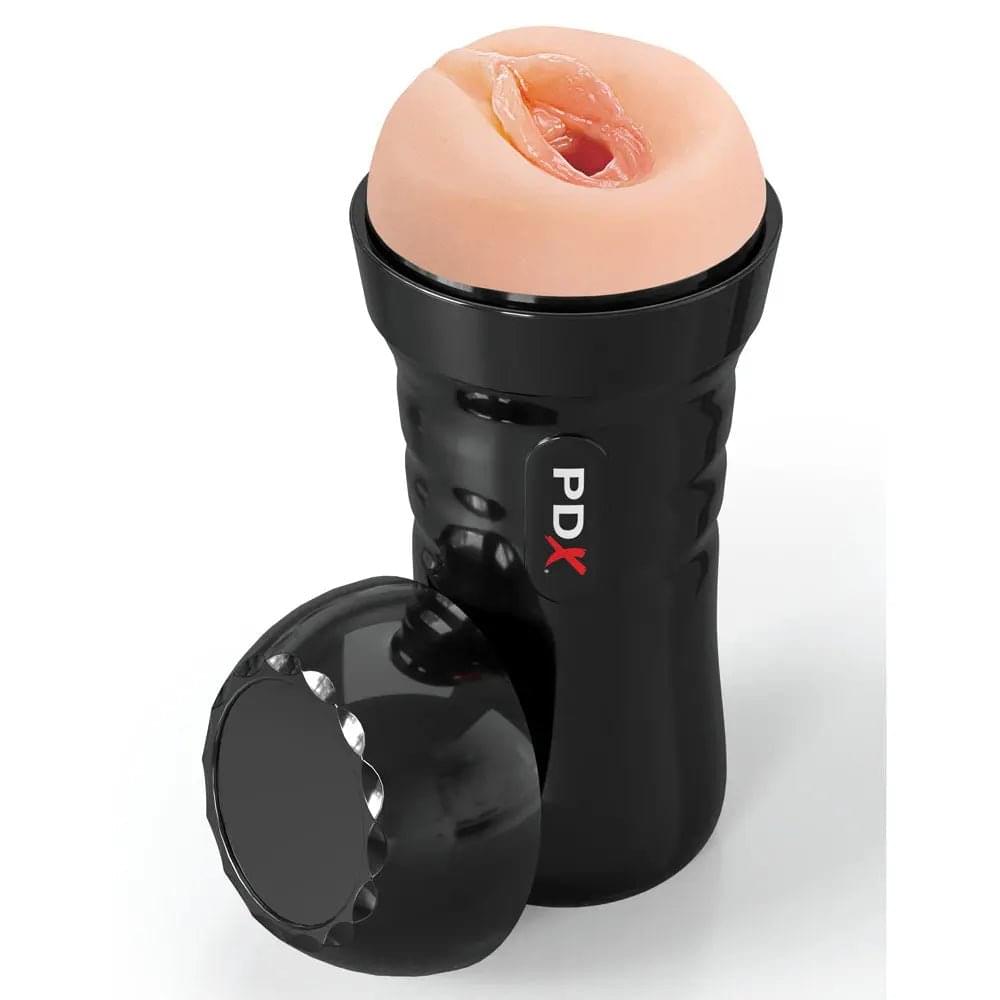 PDX Extreme Wet Pussies - Super Juicy Snatch -  Vagina Stroker Pipedream Discreet Intimate Essentials.