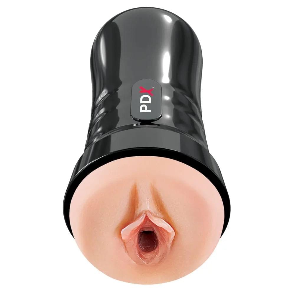 PDX Extreme Wet Pussies - Super Juicy Snatch -  Vagina Stroker Pipedream Discreet Intimate Essentials.