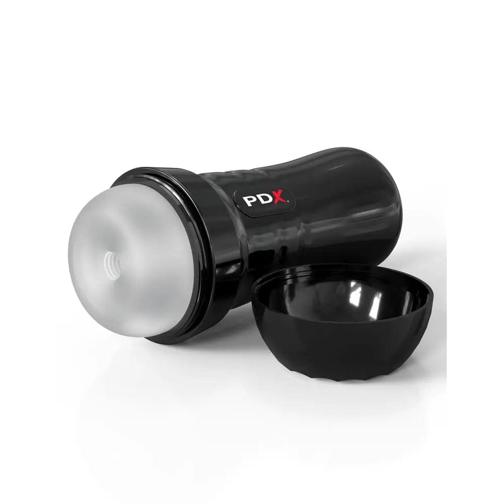 PDX Extreme Wet Strokers Super Slide & Glide -  Stroker Pipedream Discreet Intimate Essentials.