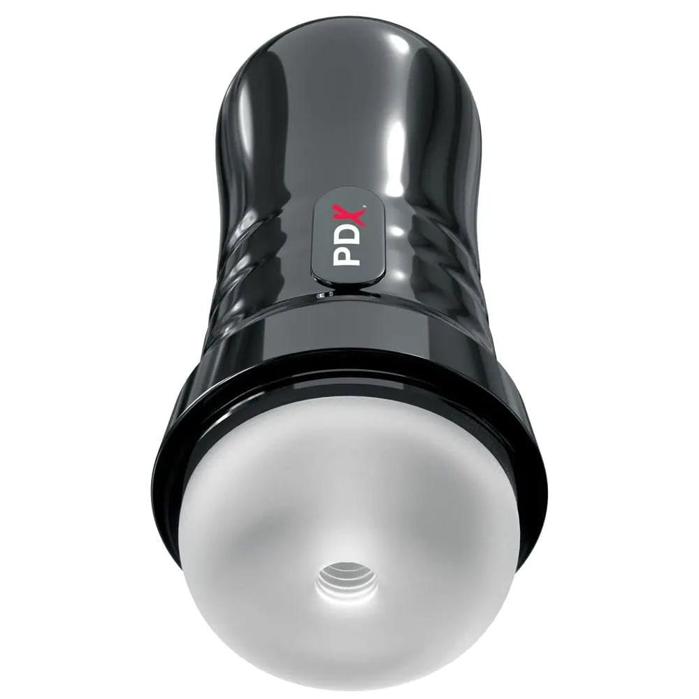 PDX Extreme Wet Strokers Super Slide & Glide -  Stroker Pipedream Discreet Intimate Essentials.