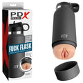 PDX Plus Fuck Flask - Secret Delight -  Discreet Vagina Stroker Pipedream Discreet Intimate Essentials.