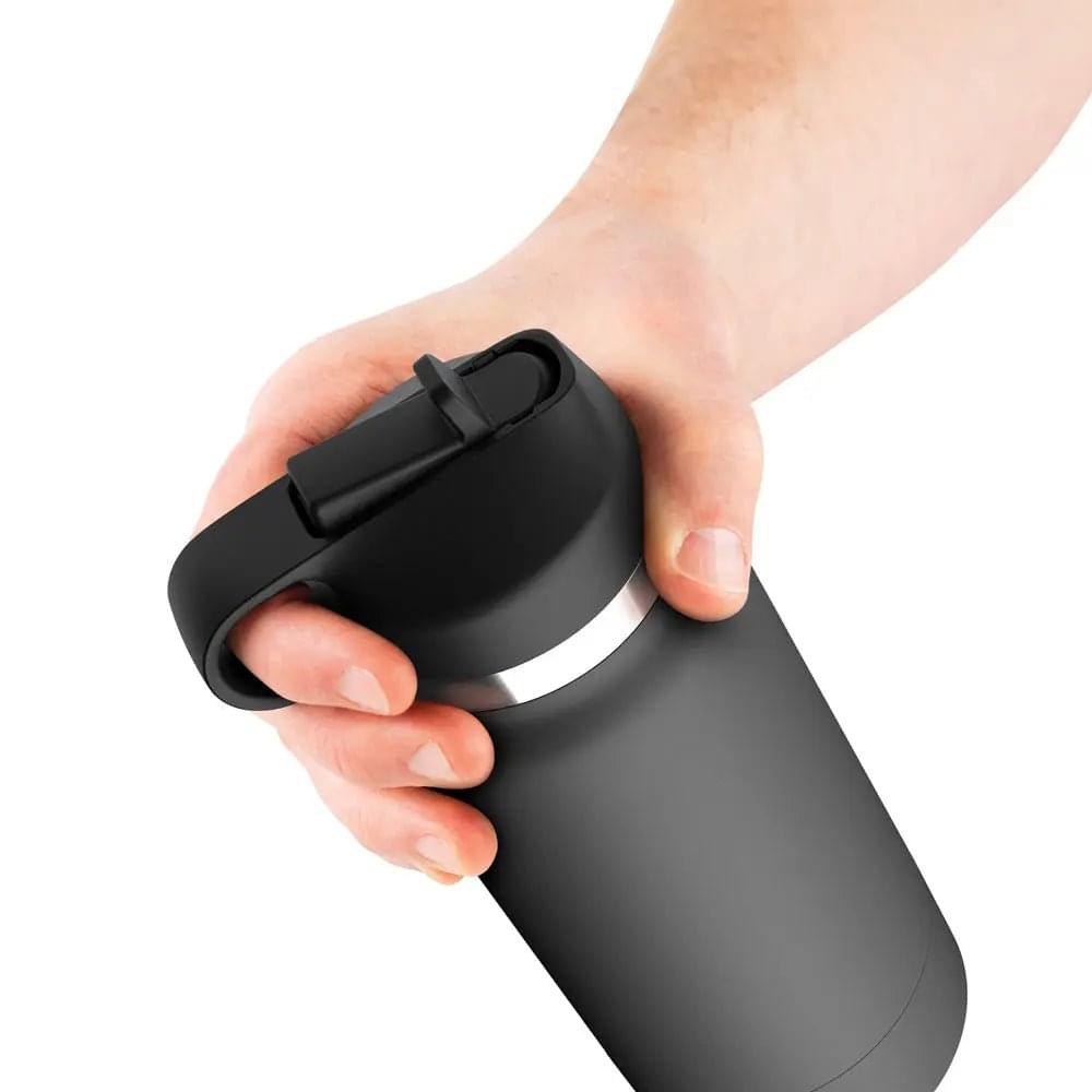 PDX Plus Fuck Flask - Secret Delight -  Discreet Vagina Stroker Pipedream Discreet Intimate Essentials.