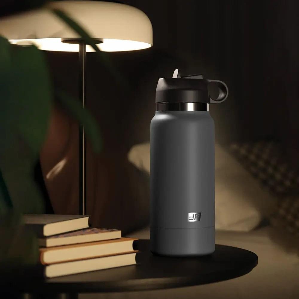 PDX Plus Fuck Flask - Secret Delight -  Discreet Vagina Stroker Pipedream Discreet Intimate Essentials.
