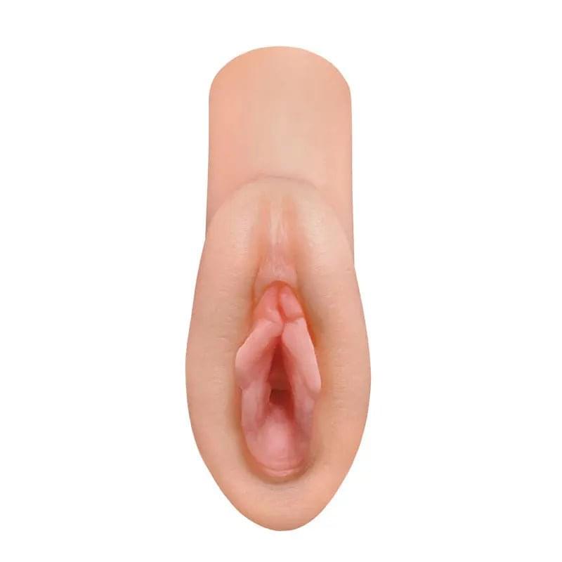 PDX PLUS Perfect Pussy Dream Stroker -  Vagina Stroker Pipedream Discreet Intimate Essentials.