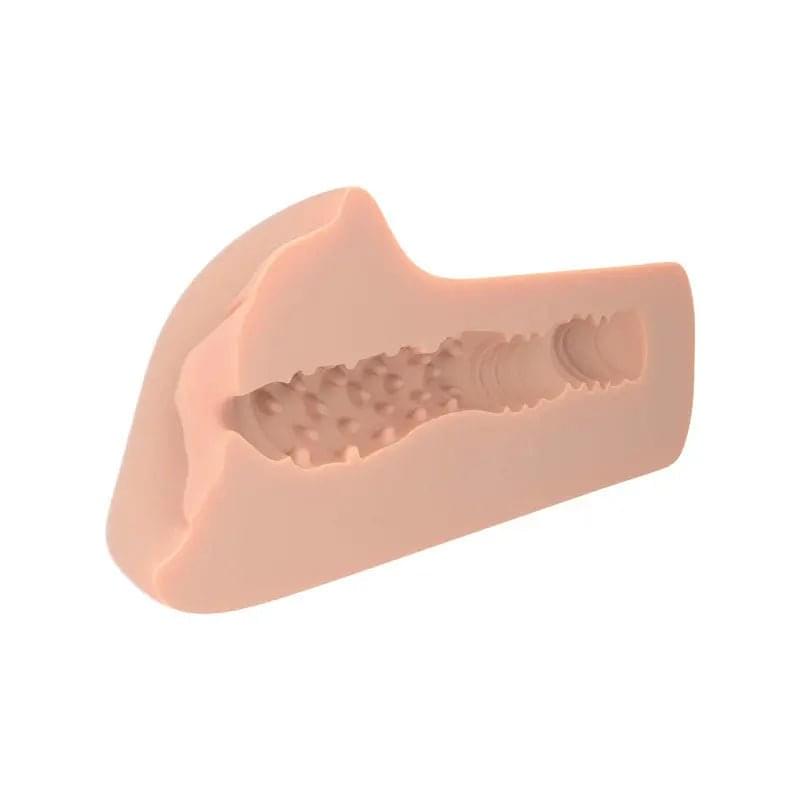 PDX PLUS Perfect Pussy Dream Stroker -  Vagina Stroker Pipedream Discreet Intimate Essentials.