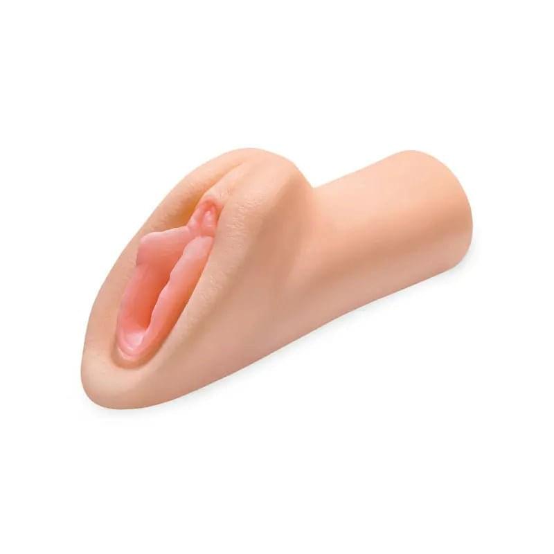 PDX PLUS Perfect Pussy Dream Stroker -  Vagina Stroker Pipedream Discreet Intimate Essentials.