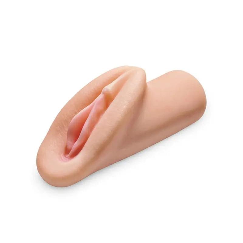 PDX PLUS Perfect Pussy Heaven Stroker -  Vagina Stroker Pipedream Discreet Intimate Essentials.