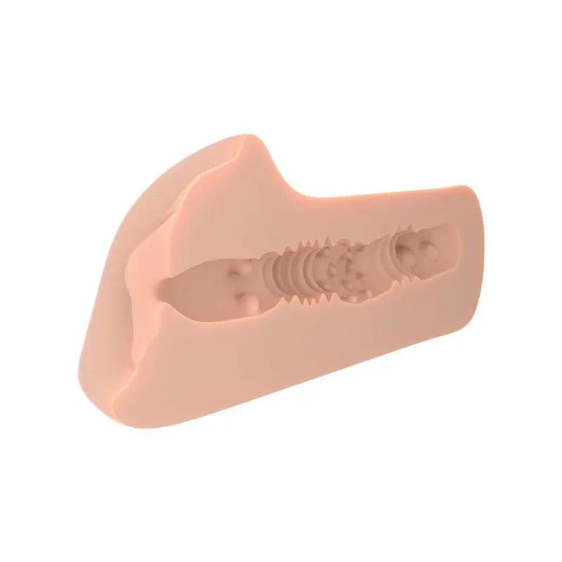 PDX PLUS Perfect Pussy Heaven Stroker -  Vagina Stroker Pipedream Discreet Intimate Essentials.