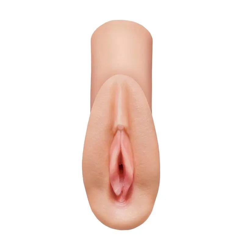 PDX PLUS Perfect Pussy Heaven Stroker -  Vagina Stroker Pipedream Discreet Intimate Essentials.