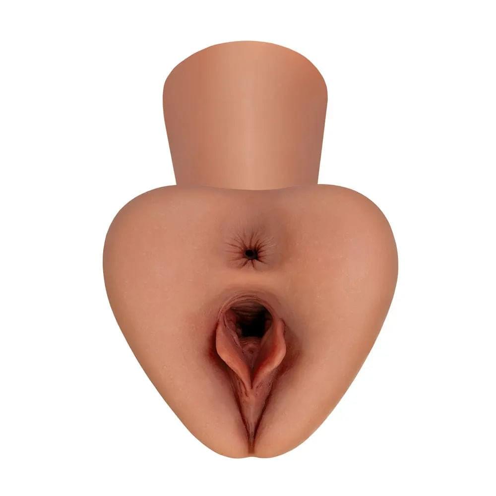 PDX Plus Pick Your Pleasure Stroker XL -  -  Vagina Stroker Pipedream Discreet Intimate Essentials.