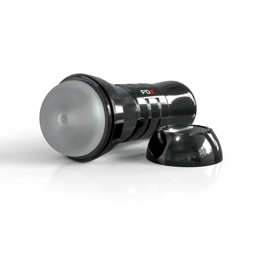 PDX Wet Pussies - Super Slide & Glide XXL -  Stroker Pipedream Discreet Intimate Essentials.