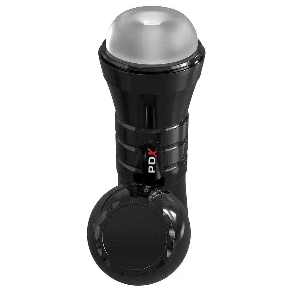 PDX Wet Pussies - Super Slide & Glide XXL -  Stroker Pipedream Discreet Intimate Essentials.