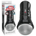 PDX Wet Pussies - Super Slide & Glide XXL -  Stroker Pipedream Discreet Intimate Essentials.