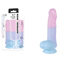 Pearl Wonders - 13 cm Dildo -  13 cm Dong Excellent Power Discreet Intimate Essentials.