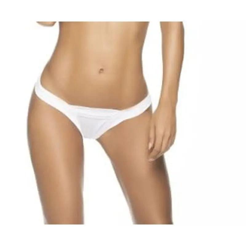 Perfect Thong Black Mapale Discreet Intimate Essentials.