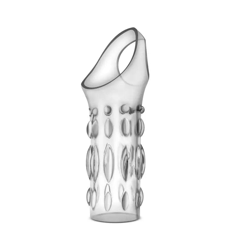 Performance Studded Sleeve Ring -  -  Penis Sleeve Blush Novelties Discreet Intimate Essentials.