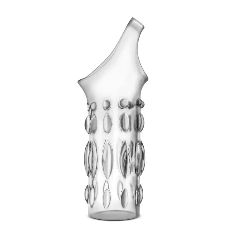 Performance Studded Sleeve Ring -  -  Penis Sleeve Blush Novelties Discreet Intimate Essentials.