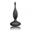 Petite Sensation Discover Butt Plug w Remote Black Rocks Off Discreet Intimate Essentials.