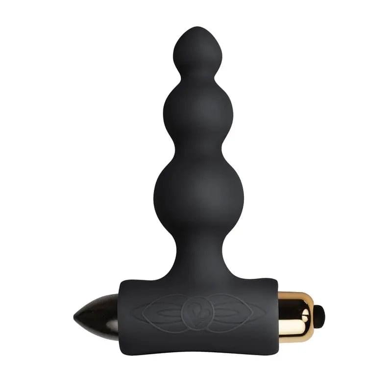Petite Sensations Bubbles Black Rocks Off Discreet Intimate Essentials.