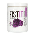 Pharmquests Fist-It Anal Relaxer - Water Based Relaxing Lubricant - 1000 ml Tub Shots Toys Discreet Intimate Essentials.