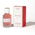 Pheromone Body Spray One Love Attract Him 50ml Eye Of Love Discreet Intimate Essentials.