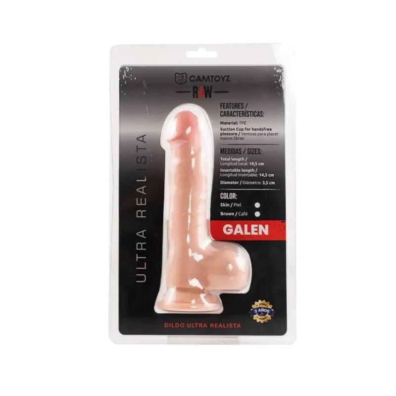 Pigly Clitoral Stimulator CAMTOYZ Discreet Intimate Essentials.