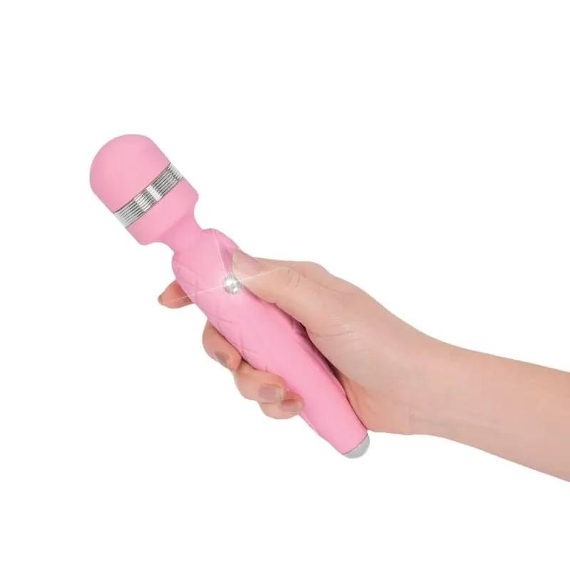 Pillow Talk Cheeky Pink Pillow Talk Discreet Intimate Essentials.