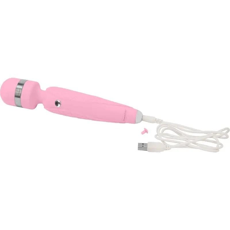 Pillow Talk Cheeky Pink Pillow Talk Discreet Intimate Essentials.