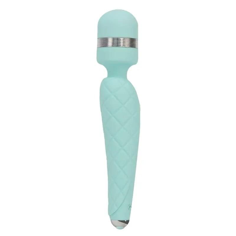 Pillow Talk Cheeky Teal Pillow Talk Discreet Intimate Essentials.