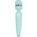 Pillow Talk Cheeky Teal Pillow Talk Discreet Intimate Essentials.