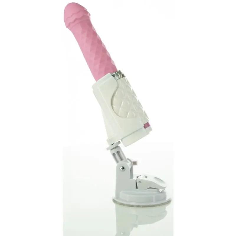 Pillow Talk Feisty Pink Pillow Talk Discreet Intimate Essentials.