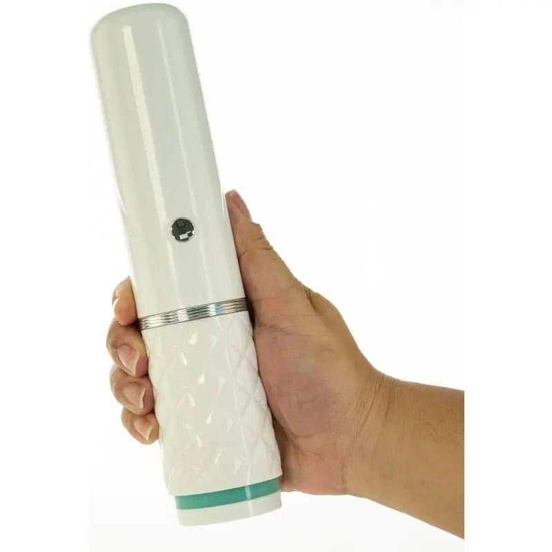 Pillow Talk Feisty Teal Pillow Talk Discreet Intimate Essentials.
