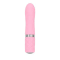 Pillow Talk Flirty Pink Pillow Talk Discreet Intimate Essentials.