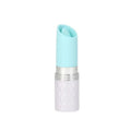Pillow Talk Lusty Flickering Massager Teal Pillow Talk Discreet Intimate Essentials.