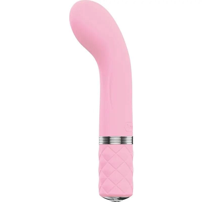 Pillow Talk Racy Pink Pillow Talk Discreet Intimate Essentials.