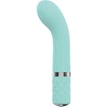 Pillow Talk Racy Teal Pillow Talk Discreet Intimate Essentials.