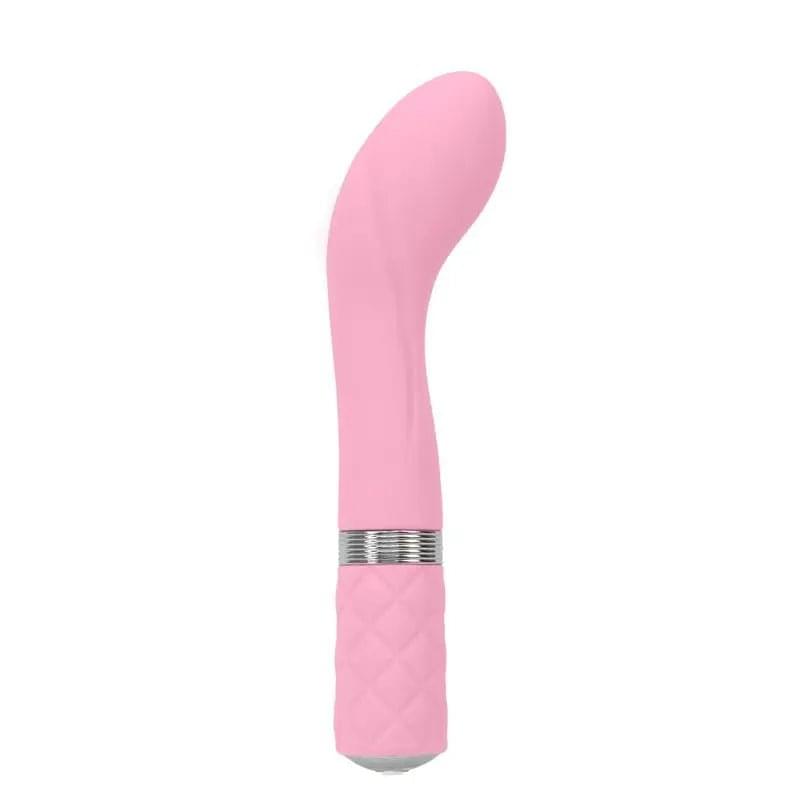 Pillow Talk Sassy Pink Pillow Talk Discreet Intimate Essentials.