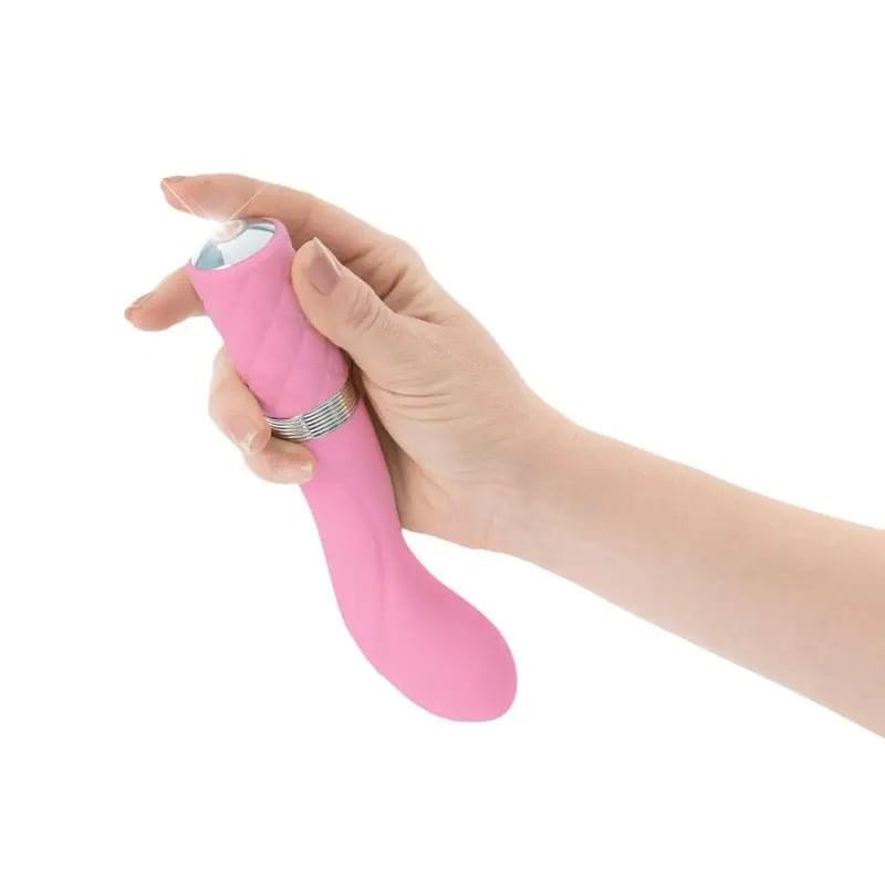 Pillow Talk Sassy Pink Pillow Talk Discreet Intimate Essentials.
