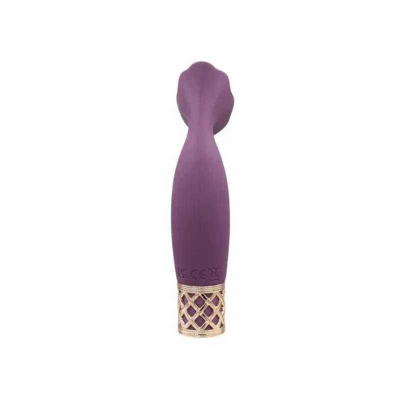 Pillow Talk Secrets Passion Massager Pillow Talk Discreet Intimate Essentials.