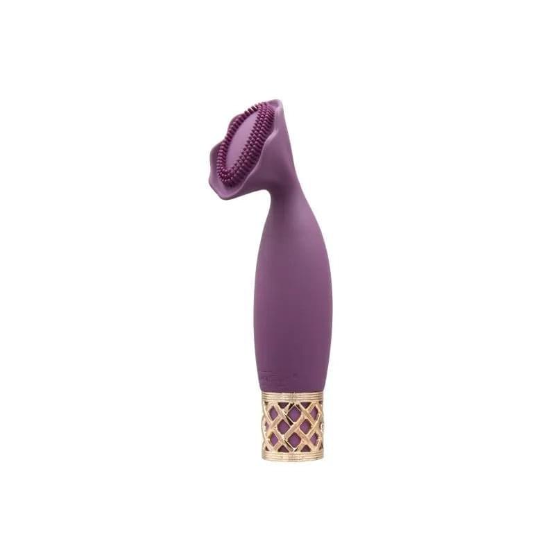 Pillow Talk Secrets Passion Massager Pillow Talk Discreet Intimate Essentials.
