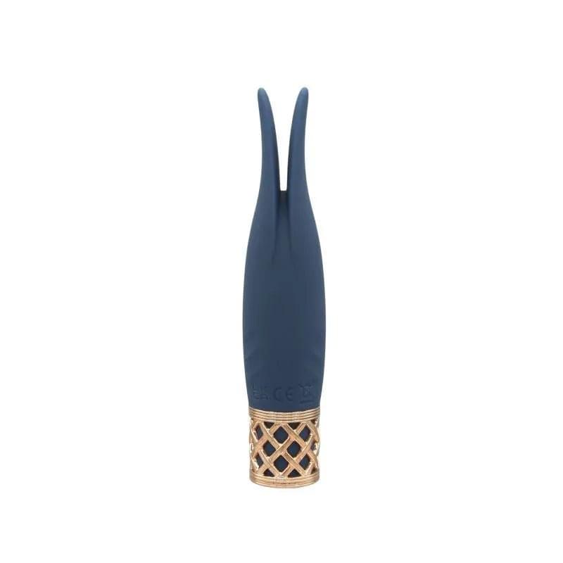 Pillow Talk Secrets Playful Massager Pillow Talk Discreet Intimate Essentials.