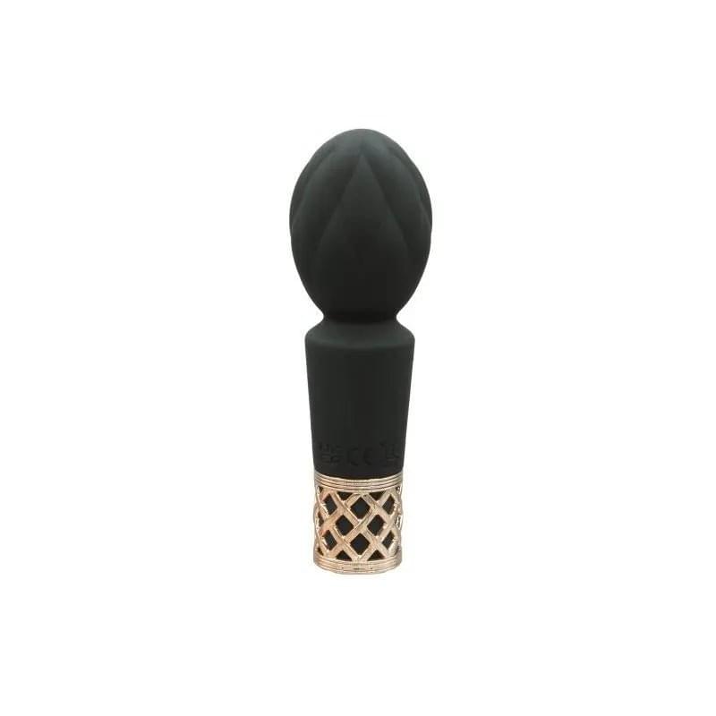 Pillow Talk Secrets Pleasure Wand Pillow Talk Discreet Intimate Essentials.